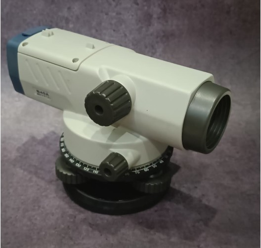 AUTOLEVEL SOKKIA MAKE